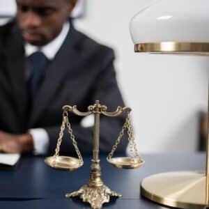 Få en advokat til at gennemgå din entreprisekontrakt